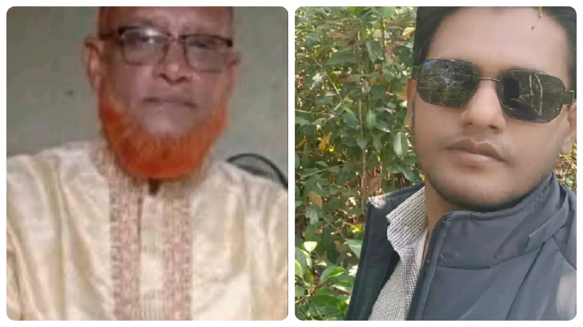 ফুলছড়ি রেঞ্জের বনপ্রহরী মতুর্জা ও শামিম রক্ষক-ই যখন ভক্ষক