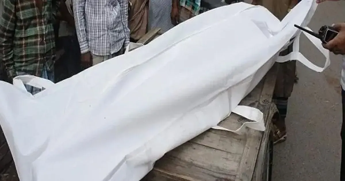 দৌলতপুরে নিখোঁজ বৃদ্ধার লাশ মিলল মাথাভাঙ্গা নদীতে