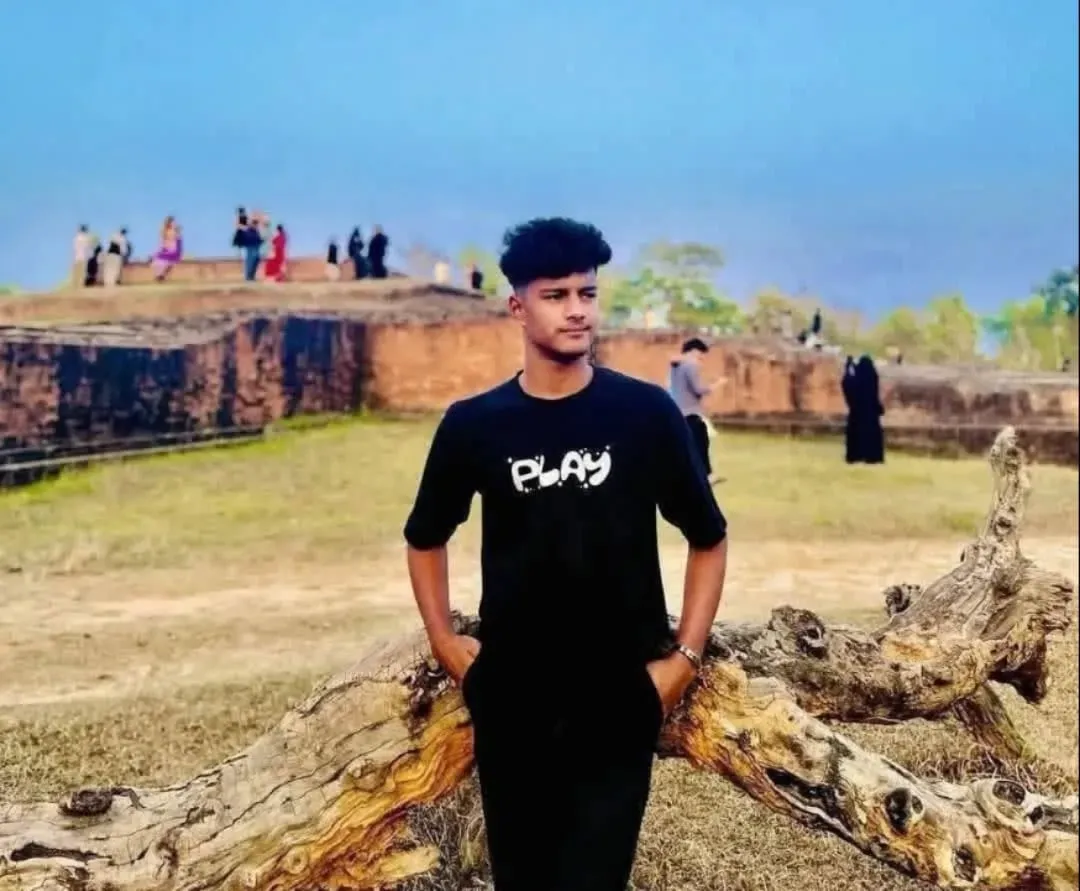 ঈদের দিন ফুটবল খেলাকে কেন্দ্র করে নাসিরনগরের চাতলপাড়ে এক কিশোর খুন