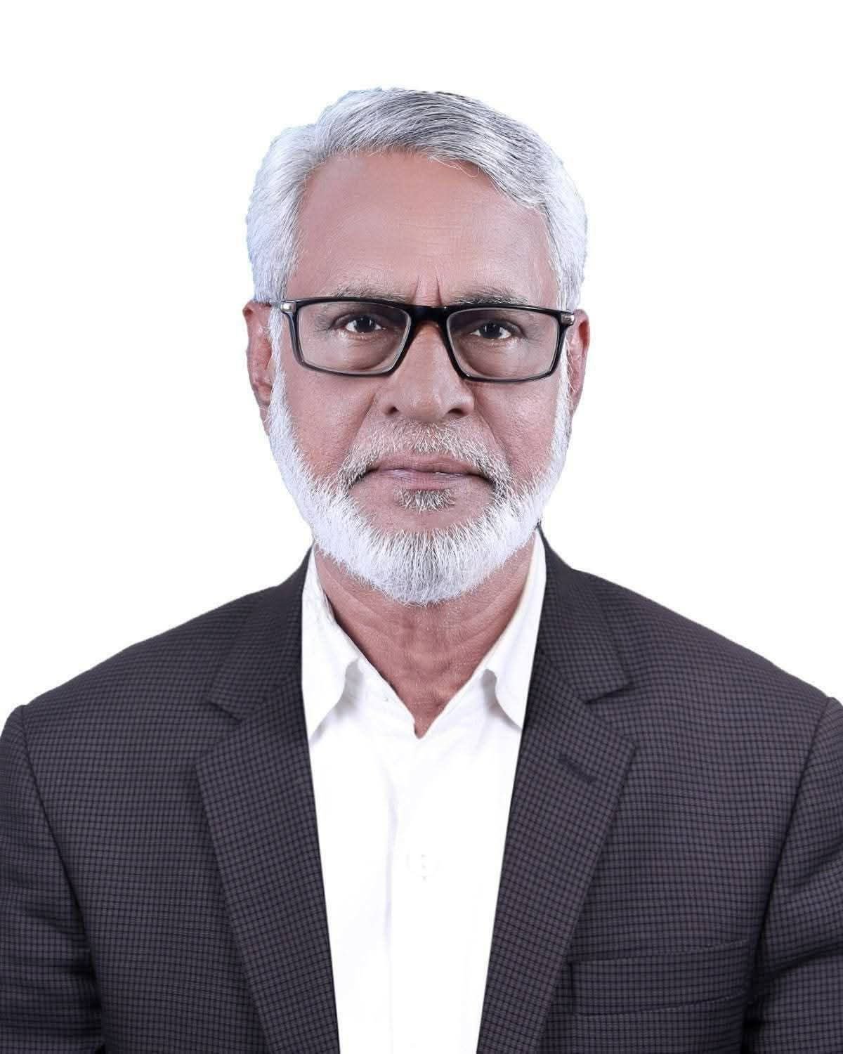 কিশোরগঞ্জ ১ সদর হোসেনপুর আসনে মাজহারুল ইসলাম মাযাহার মনোনয়ন পাওয়ার পর নেতাকর্মীদের স্বস্তির নিঃশ্বাস