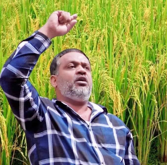 শরিফুল আলমকে নিয়ে সোহেলের জঘন্য মিথ্যাচার নেতাকর্মীসহ জনগণ ঘৃণা ভরে প্রত্যাখ্যান করেছে হাজী ইসরাফিল মিয়া