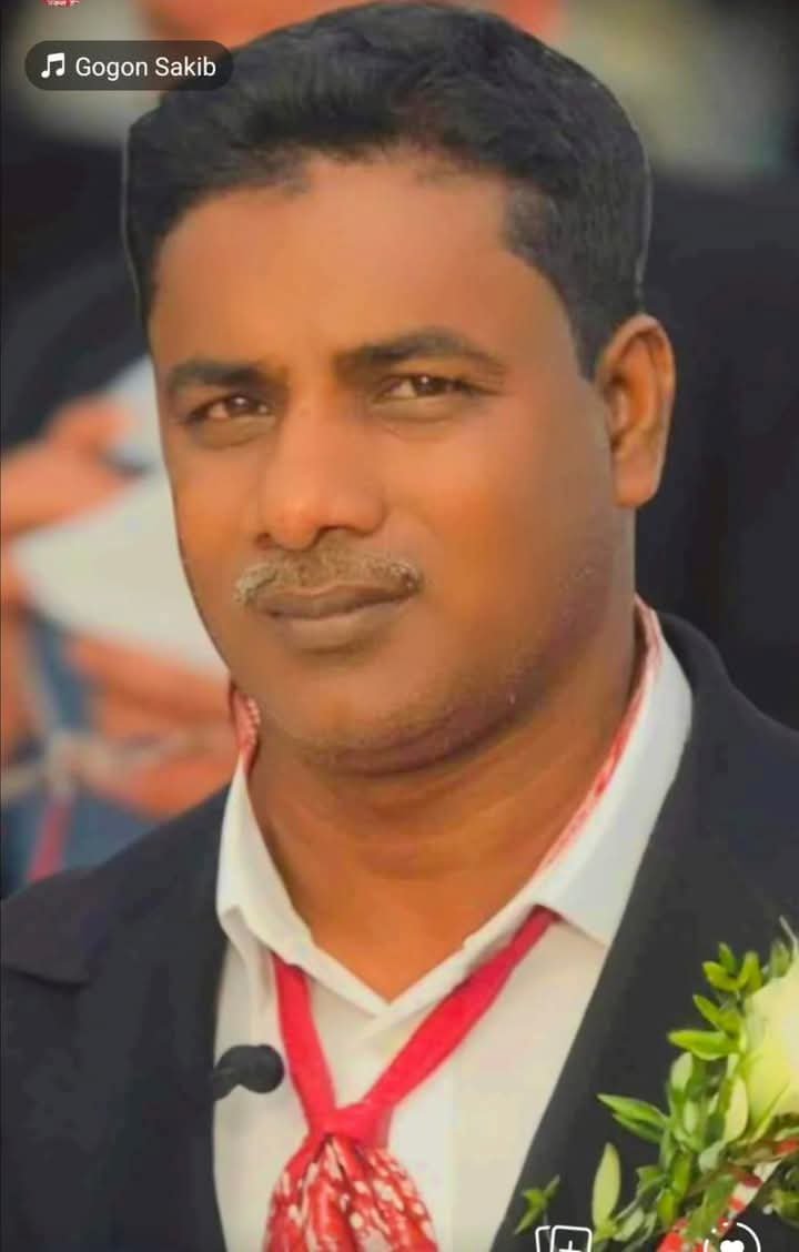মহান বিজয় দিবসে ৭ নং সুতারপাড়া ইউনিয়নবাসীসহ সকল বাঙালিকে শুভেচ্ছা জানালেন নুরুল ইসলাম