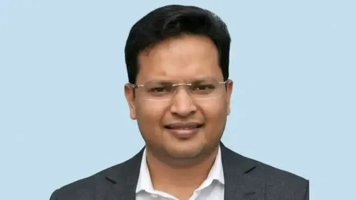 ব্রাহ্মণবাড়িয়ার গর্ব আব্দুর রহমান সানী কে ঢাকা- ১৭ আসনের প্রতিনিধি নিয়োগ