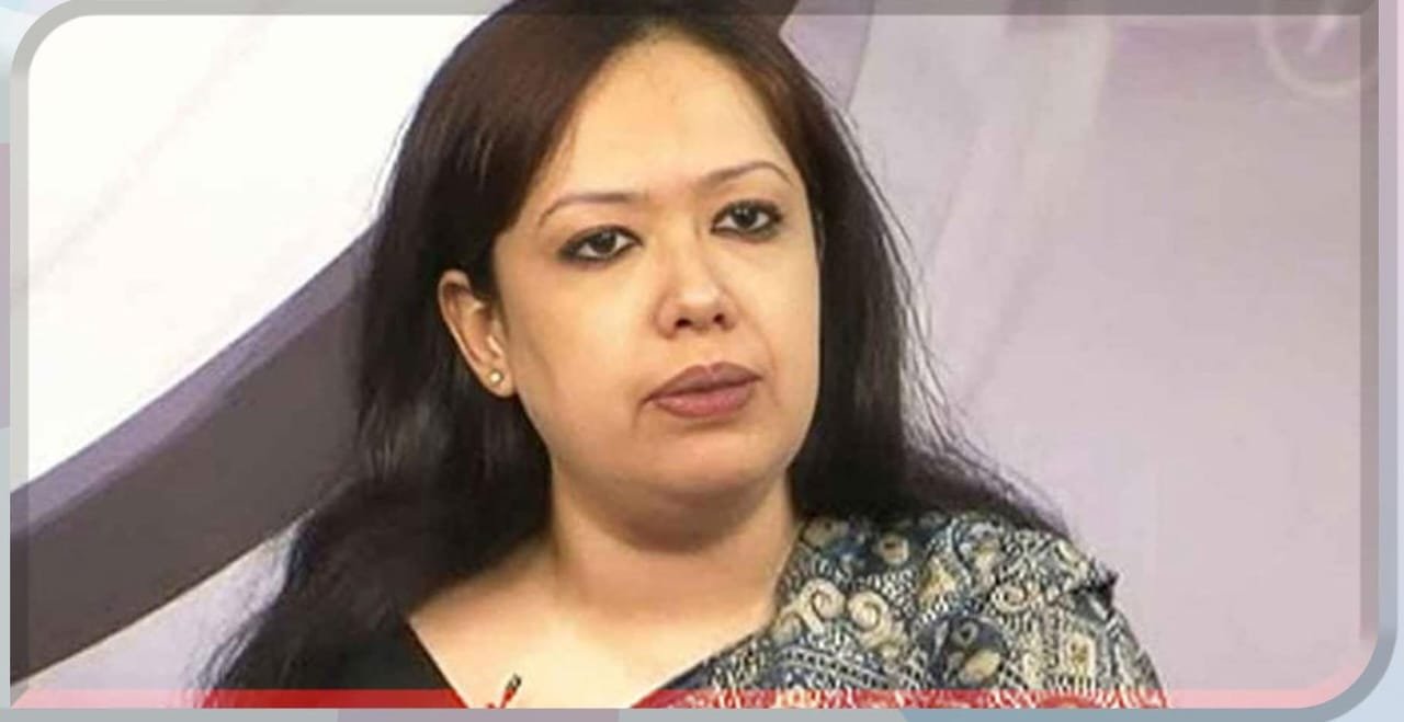 “শৃঙ্খলা নিশ্চিত করতে- রুমিন ফারহানা সহ ৯ নেতার দল থেকে বহিষ্কার”