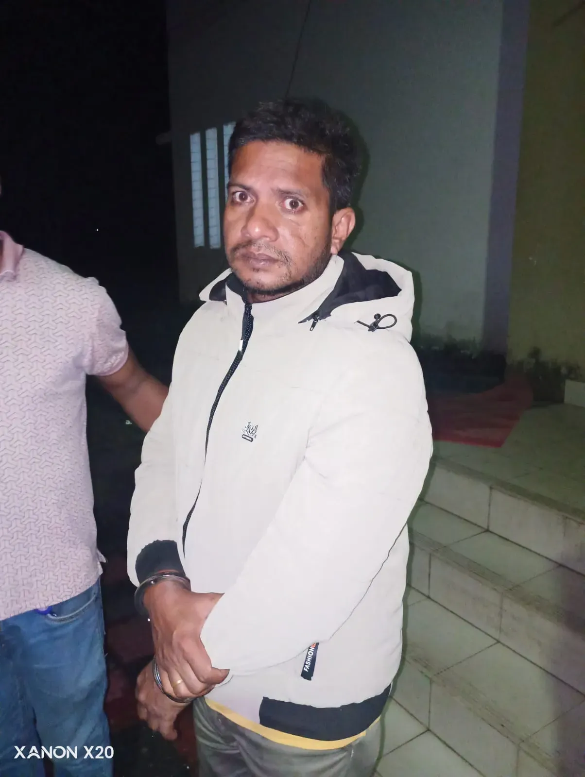 ঠাকুরগাঁওয়ের রুহিয়ায় ২০ পিস ইয়াবাসহ মাদক কারবারি গ্রেপ্তার