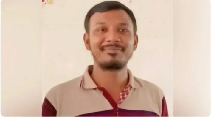 ইবি শিক্ষিকা হত্যা: হাসপাতালে চিকিৎসাধীন অবস্থায় গ্রেফতার আসামি।