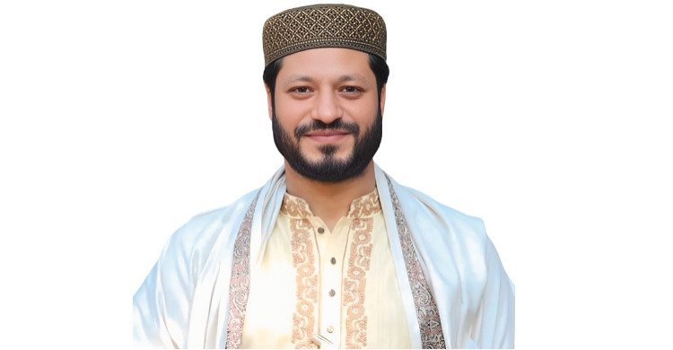বাগেরহাট–২ আসনে ১২ দলীয় জোটের মনোনীত প্রার্থী: শেখ মনজুরুল হক রাহাদ